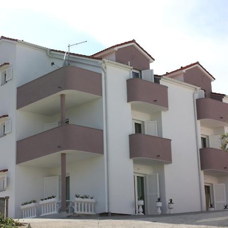 Apartments Tanja & Josipa パグ エクステリア 写真