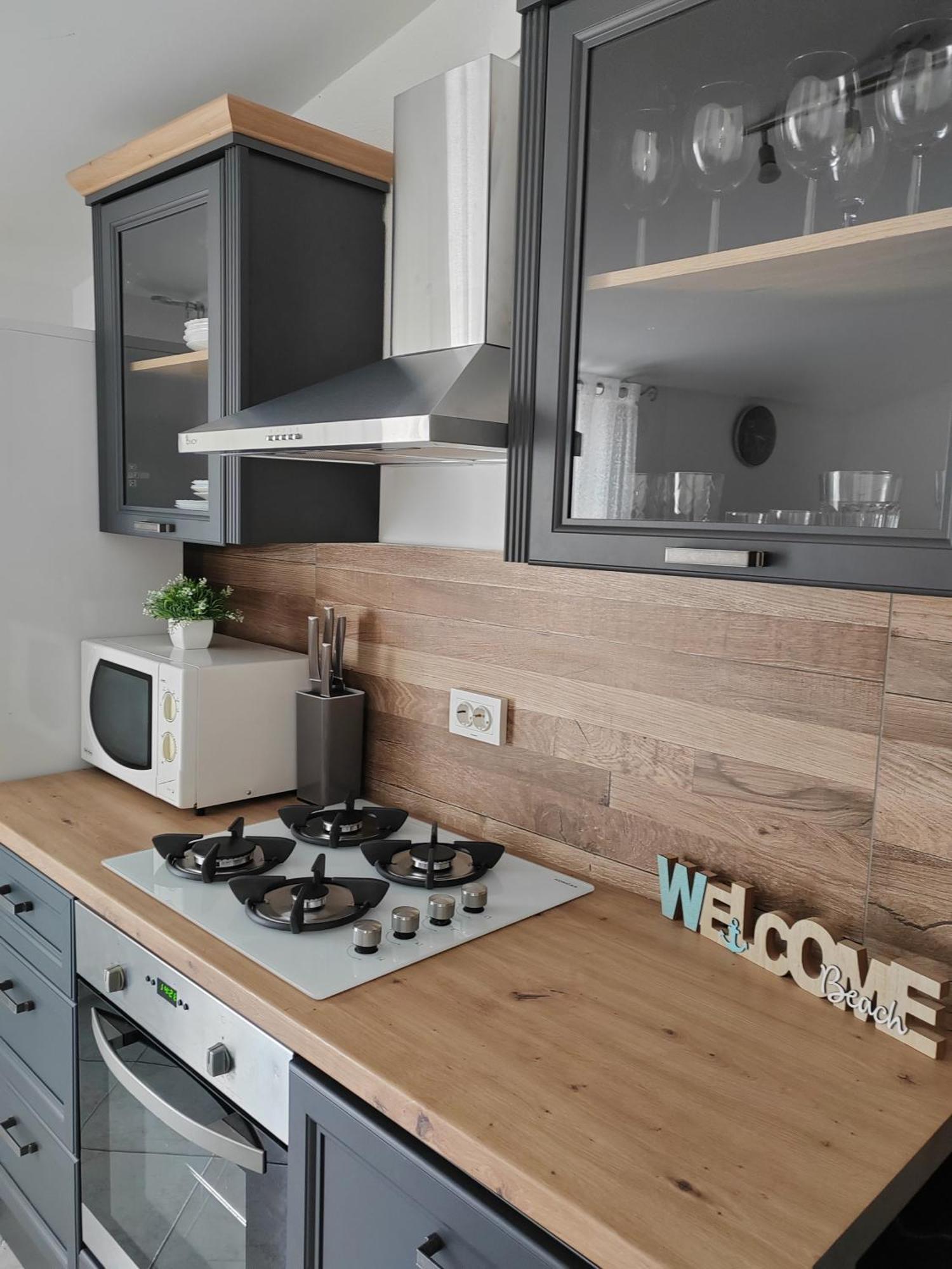 Apartments Tanja & Josipa パグ エクステリア 写真