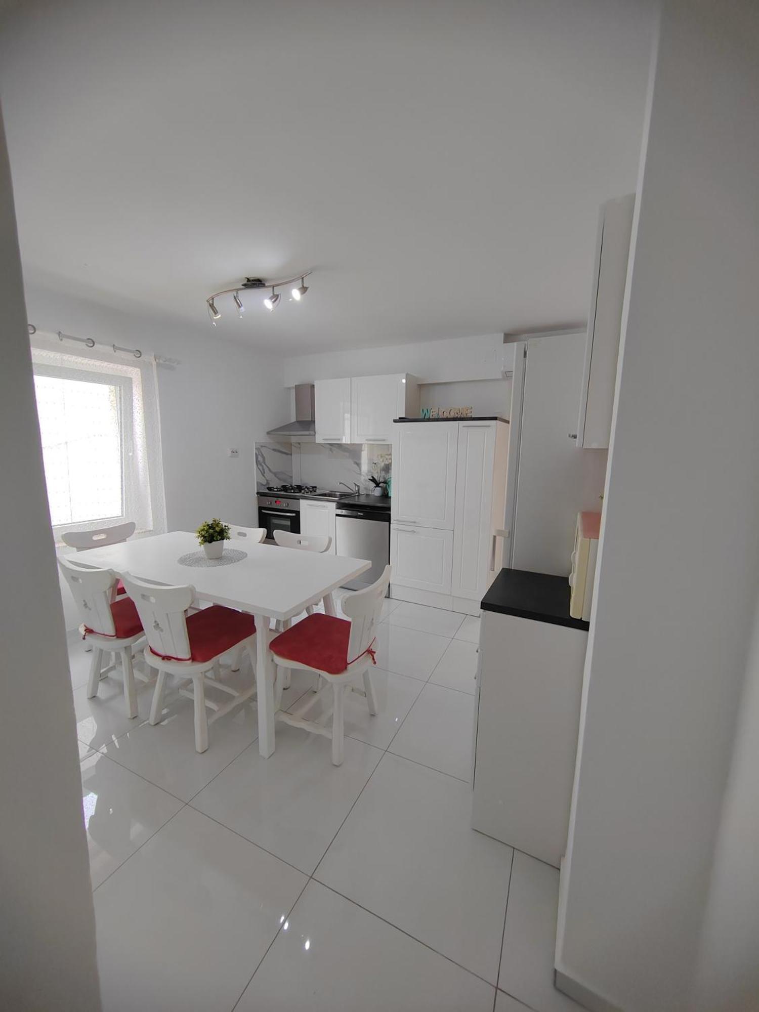 Apartments Tanja & Josipa パグ エクステリア 写真