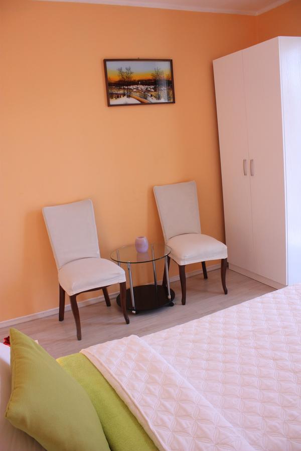 Apartments Tanja & Josipa パグ エクステリア 写真