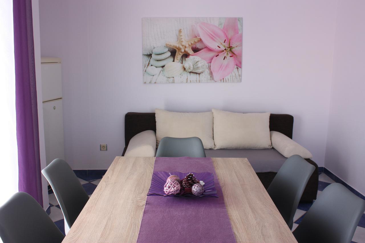 Apartments Tanja & Josipa パグ エクステリア 写真