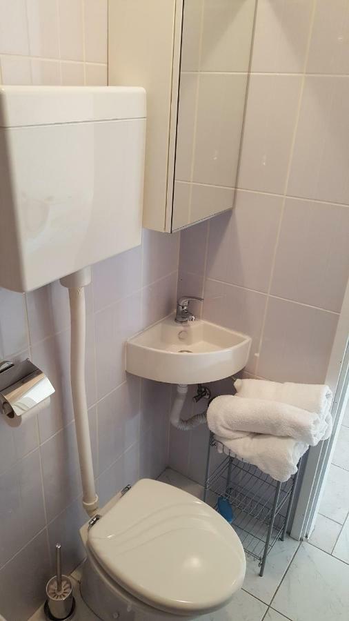 Apartments Tanja & Josipa パグ エクステリア 写真